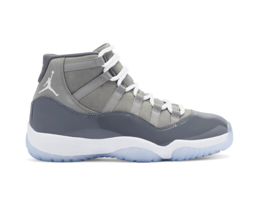 Jordan 11 Retro Cool Grey