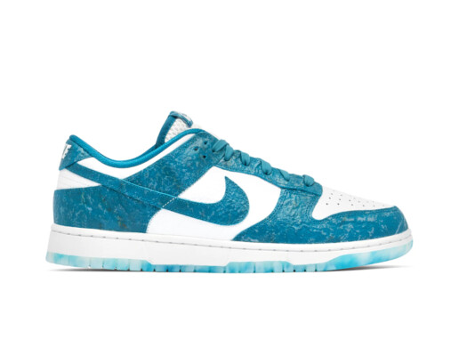 Dunk Low Ocean