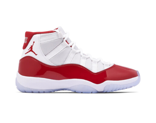 Jordan 11 Retro Cherry