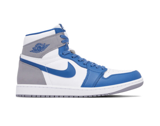 Jordan 1 High True Blue