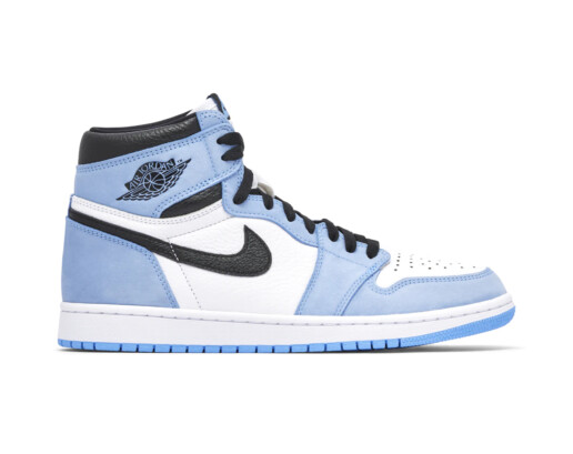 Jordan 1 High University Blue