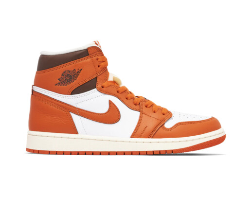 Jordan 1 High Starfish