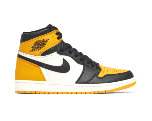 Jordan 1 High Taxi