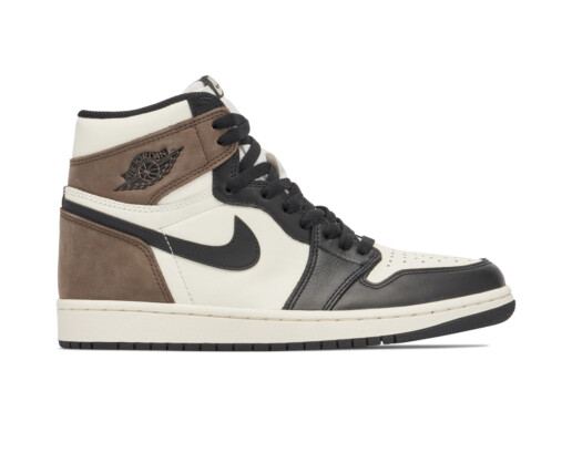 Jordan 1 High Dark Mocha