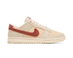 Dunk Low Terry Swoosh