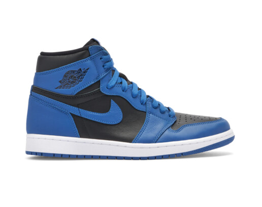 Jordan 1 High Dark Marina Blue