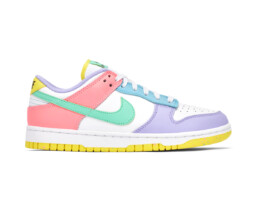 Dunk Low Easter Candy