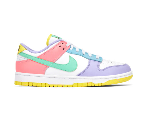 Dunk Low Easter Candy