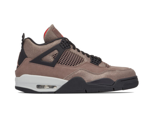 Jordan 4 Taupe Haze