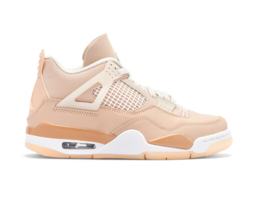 Jordan 4 Shimmer