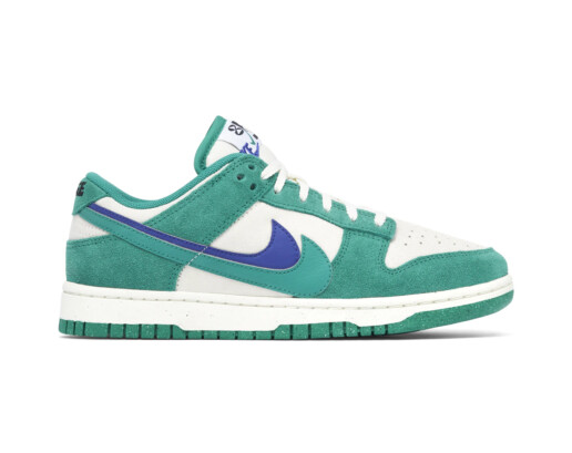 Dunk Low SE 85 Neptune Green