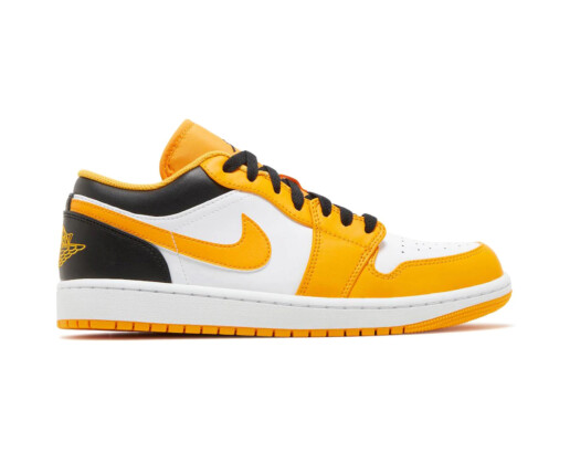 Jordan 1 Low Taxi