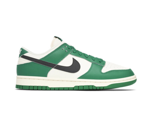 Nike Dunk Low SE Lottery Pack Malachite Green