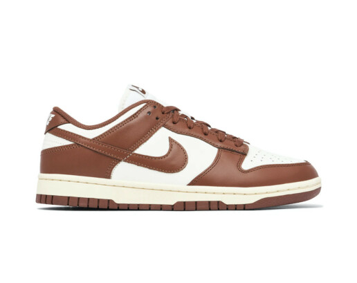 Nike Dunk Low Cacao Wow