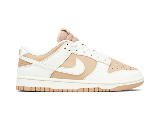 Dunk Low Next Nature Beige Sail