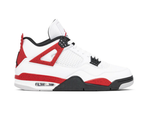 Jordan 4 Red Cement