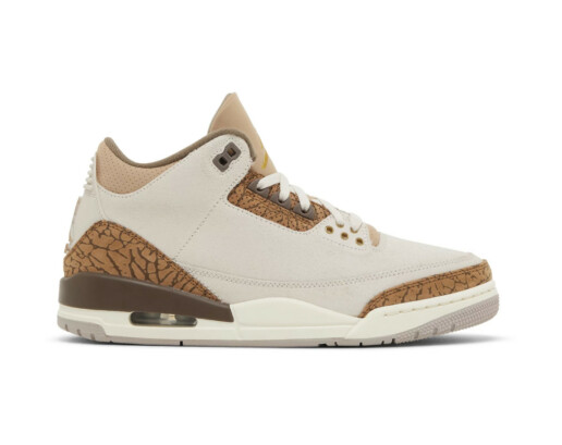 Jordan 3 Retro Palomino