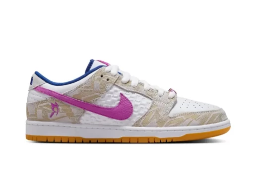 Dunk Low SB Rayssa Leal