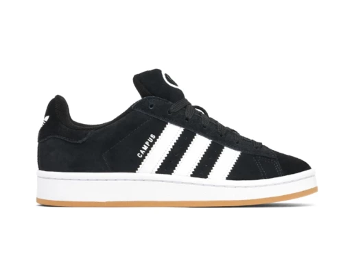 Adidas Campus 00s Core Black (GS)