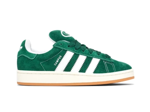 Adidas Campus 00s Dark Green