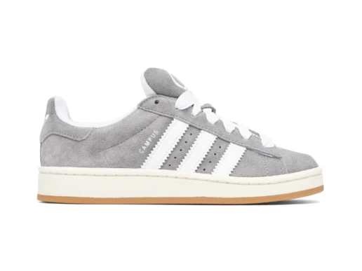 Adidas Campus 00s Grey White