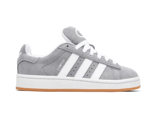 Adidas Campus 00s Grey White (GS)