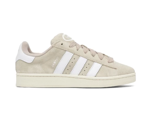 Adidas Campus 00s White Beige