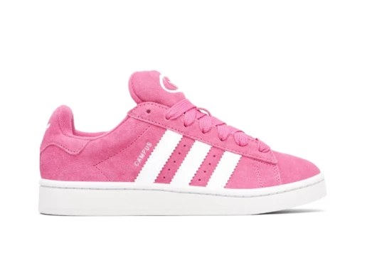 Adidas Campus 00s Pink Fusion