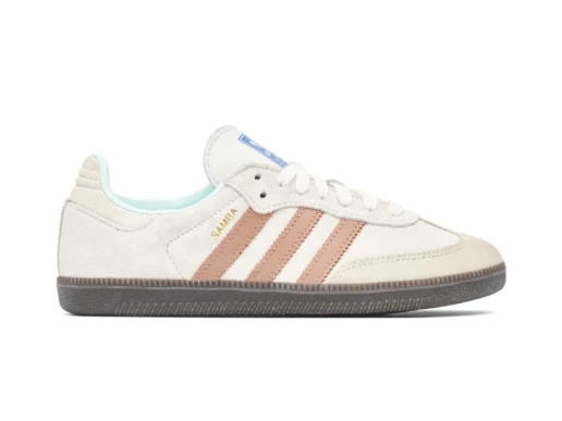 Adidas Samba Clay Strata