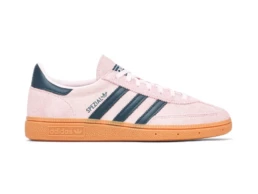 Adidas Spezial Clear Pink