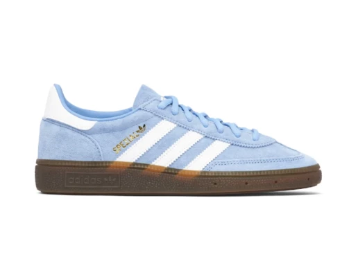 Adidas Spezial Light Blue