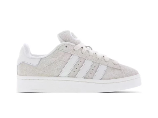 Adidas Campus 00s Light Grey White