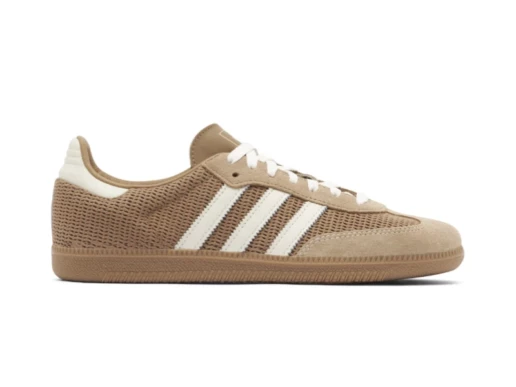 Adidas Samba Cardboard