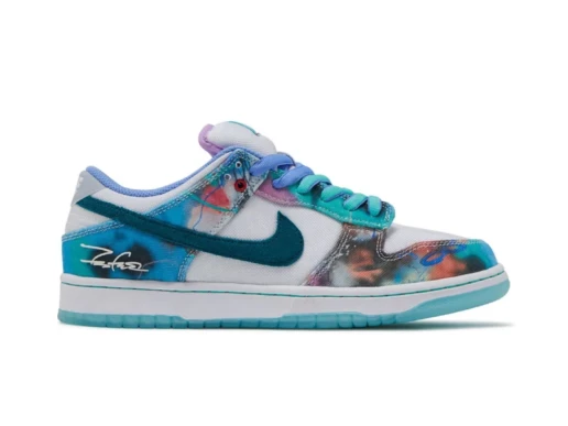 Dunk Low SB Futura Laboratories