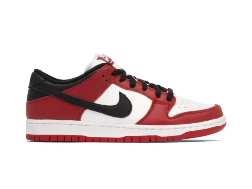 Dunk Low SB J-Pack Chicago