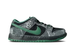 Dunk Low SB There Skateboards