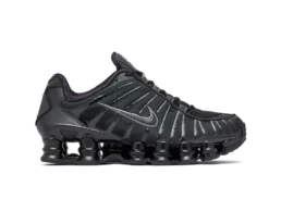 Nike Shox TL Czarne